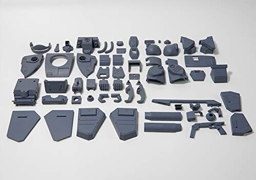 Amazon | 装甲騎兵ボトムズ 1/35 プロトタイプ・ストライクドッグ 改造